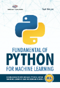 Fundamental of Phyton for Machine Learning
