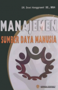 Manajemen Sumber Daya Manusia