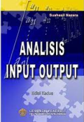 Analisis Input Output