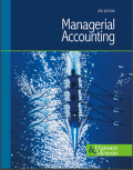 Managerial Accounting