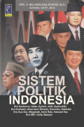 Sistem Politik Indonesia