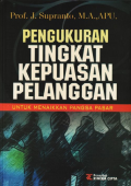 Pengukuran Tingkat Kepuasan Pelanggan Untuk Meningkatkan Pangsa Pasar