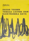 Dasar Teknik Tenaga Listrik dan Elektronika Daya