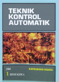 Teknik Kontrol Automatik Jilid 1