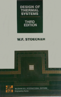 Design of Thermal System