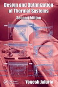Design and Optimization of Themal Systems