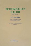Perpindahan Kalor