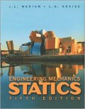 Engineering Mechanics Statics Fifth Edition