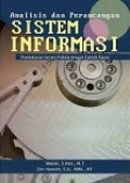 Analisis dan Perancangan Sistem Informasi