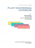 Plant Engineering Handbook