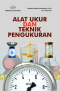 Alat Ukur dan Alat Pengukuran