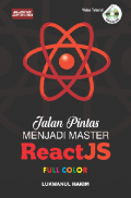 Jalan Pintas Menjadi Master Reactjs