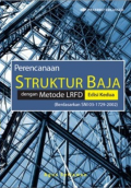 Perencanaan Struktur Baja dengna Metode LRFD