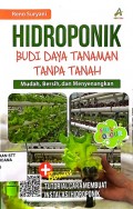 Hidroponik Budi Daya Tanaman Tanpa Tanah