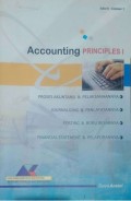 Accounting Principles 1