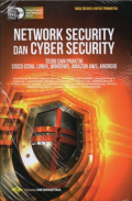 Network Security dan Cyber Security