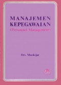 Manajemen Kepegawain ( Personel Management)