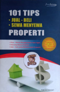 101 Tips  Jual Beli Sewa Menyewa Properti