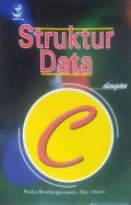 Struktur Data dengan C