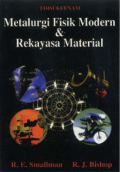 Metalurgi Fisik & Rekayasa Material