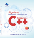 Algoritma Pemrograman dan struktur Data menggunakan C++