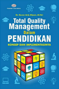Total Quality Management dalam Pendidikan