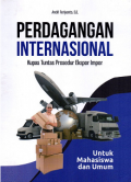 Perdagangan Internasional