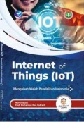 Internet Of Things ( IOT)