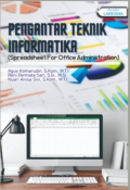 Pengantar Teknik Informatika