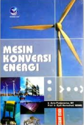 Mesin Konversi Energi
