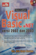 Buku Latihan Visual Basic. Net Versi 2000 dan 2003