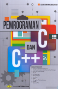 Pemrograman C dan C ++