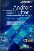 Membangun Aplikasi dengan Android Flutter