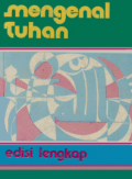 Mengenal Tuhan