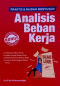 Praktis & Mudah Menyusun Anaiisis Beban Kerja
