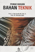 Pengetahuan Bahan Teknik