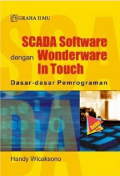 Scada Software dengan Wonderware Intouch