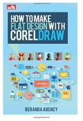 How to Make Flat Design with Coreldraw