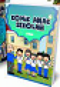 Komik Anak Sekolah