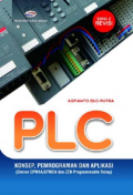 PLC konsep, Pemrograman dan Aplikasi