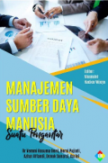 Manajemen Sumber Daya Manusia Suatu Pengantar
