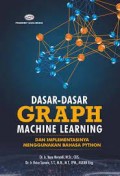 Dasar- Dasar Graph Machine Learning