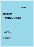 Sistem Produksi