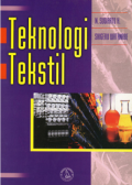 Teknologi Tekstil
