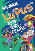 Lupus Topi Topi Centil