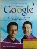 Google, Mesin Pencari yang Ditakuti Raksasa Microsoft