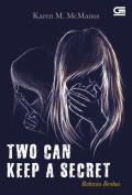 Two Can Keep A Secret