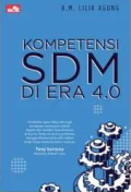 Kompetensi SDM di Era 4.0