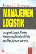 Manajemen Logistik
