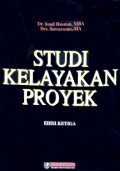 Studi Kelayakan Proyek Edisi Revisi
